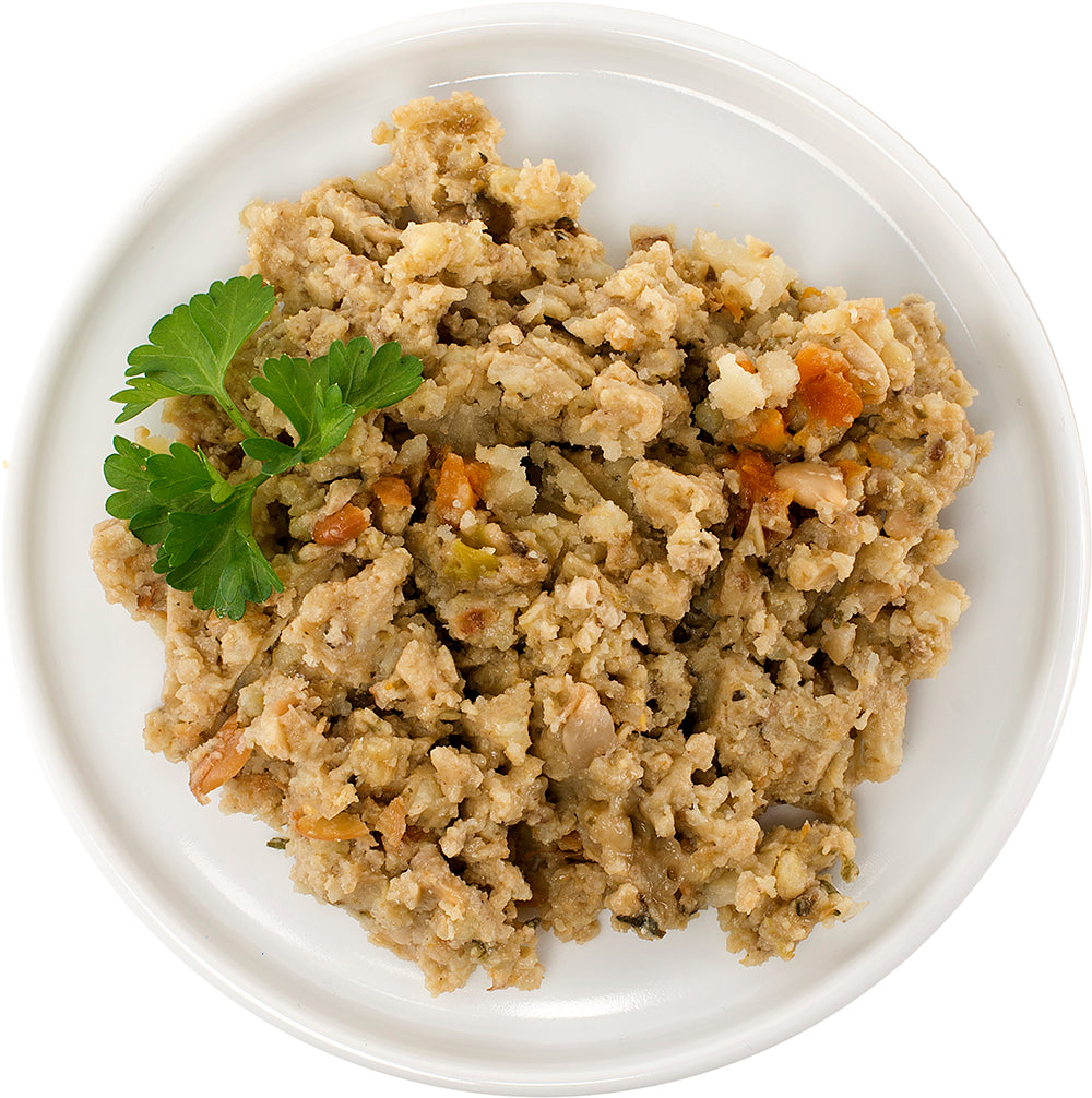Vegdog Senior No 1 800 gr