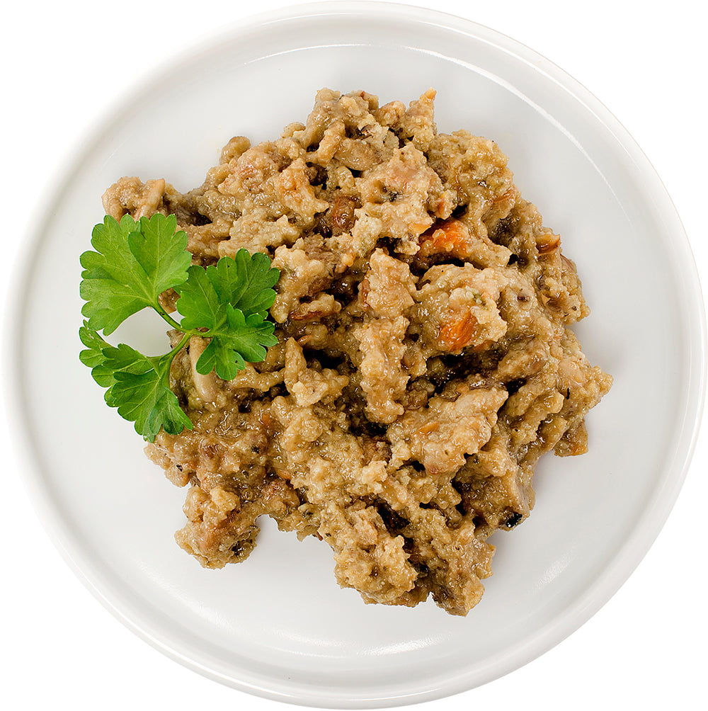 Vegdog Sensitiv No 1 400 gr