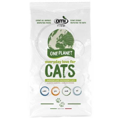 Ami katt One planet 7,5 kg