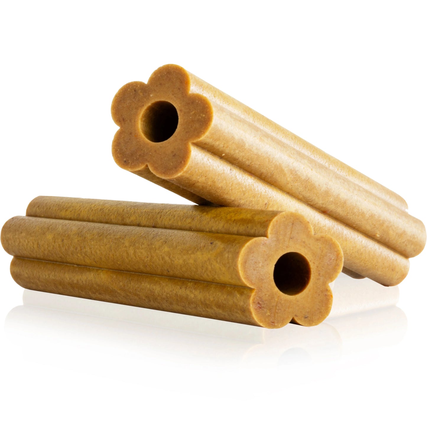 Soopa JUMBO gulrot & gresskar tyggepinner 170 gr