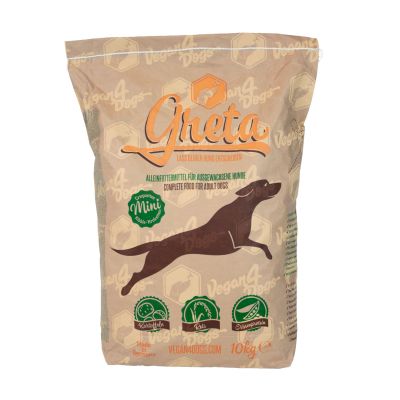 Greta 10 kg små biter