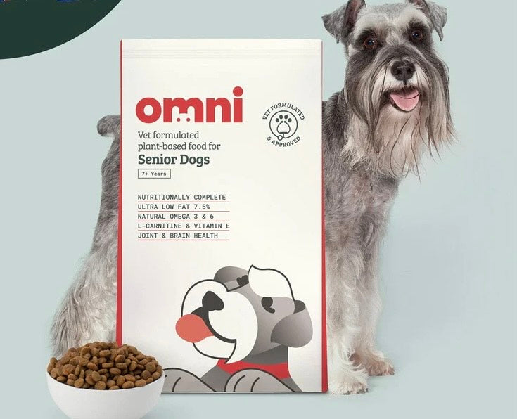 Omni Senior 2 kg