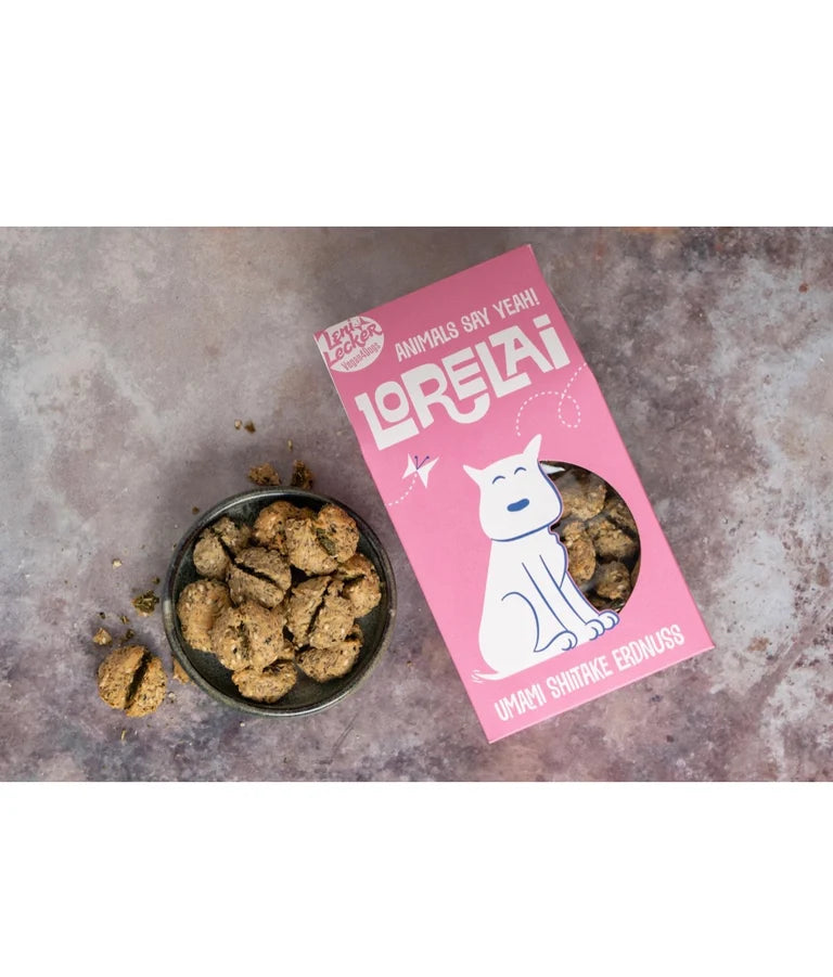 Lorelai hundekjeks 200 gr