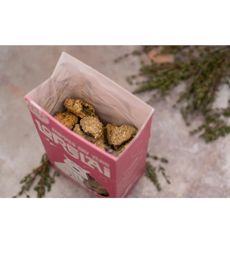 Lorelai hundekjeks 200 gr
