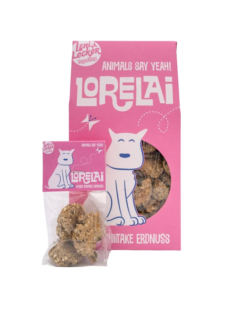 Lorelai hundekjeks 200 gr