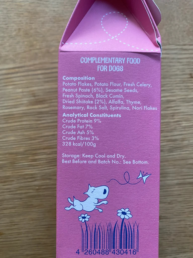 Lorelai hundekjeks 200 gr