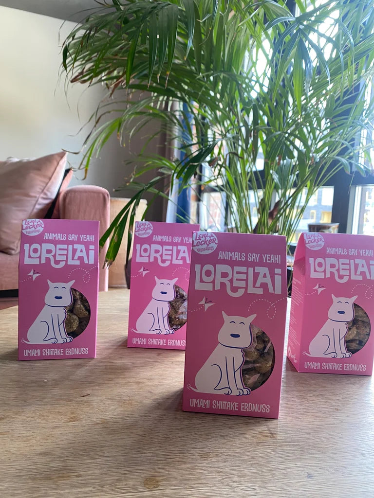 Lorelai hundekjeks 200 gr