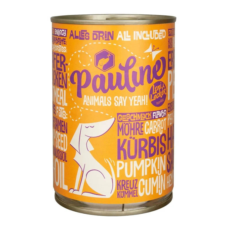 Pauline 800 gr