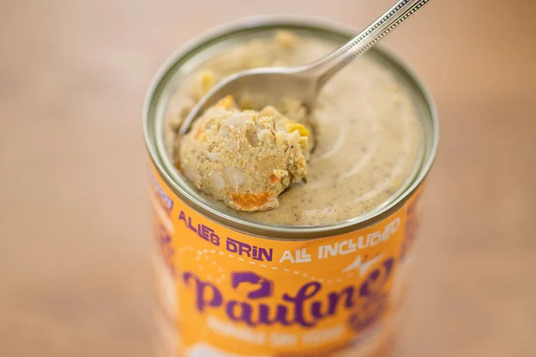Pauline 800 gr