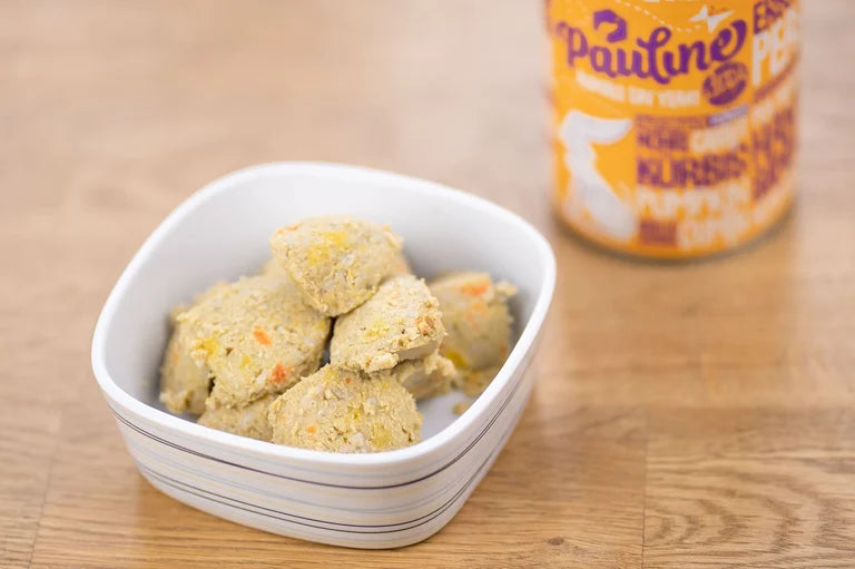 Pauline 400 gr