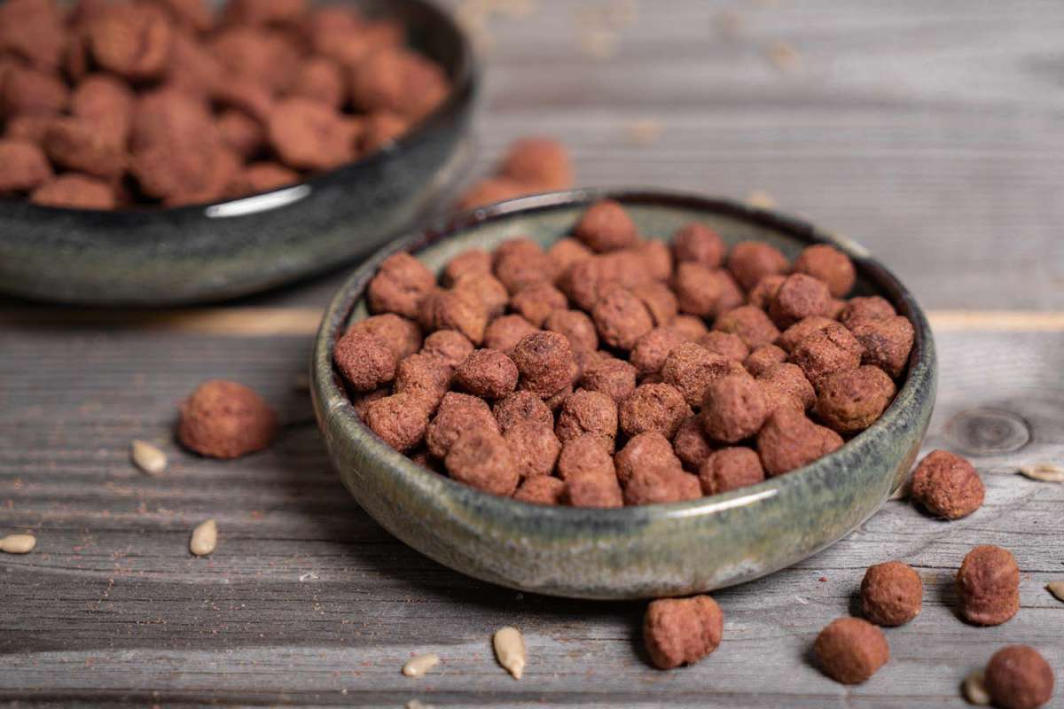 Greta små biter 2 kg Voksen hund (liten hund)