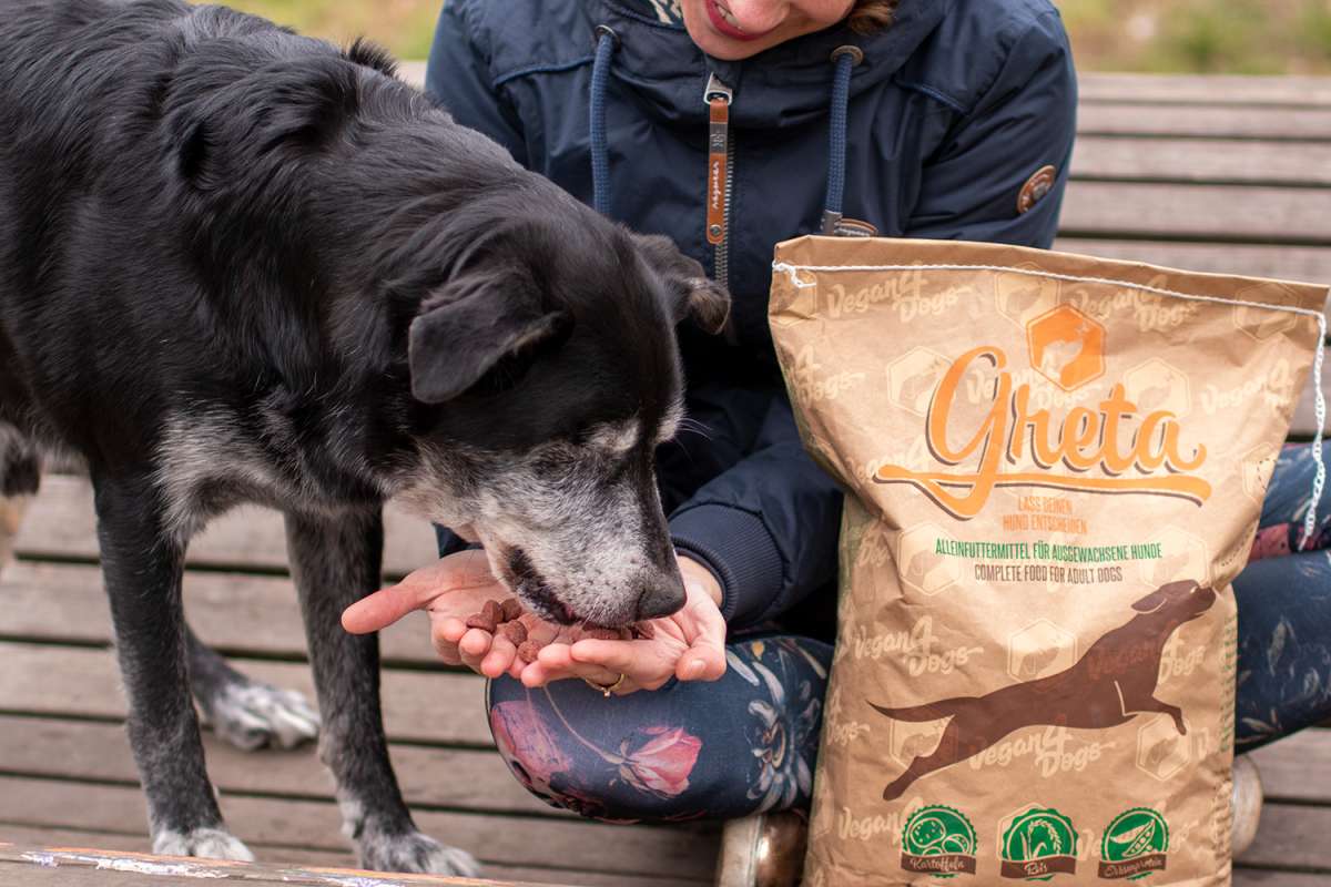 GRETA 5KG VOKSEN HUND