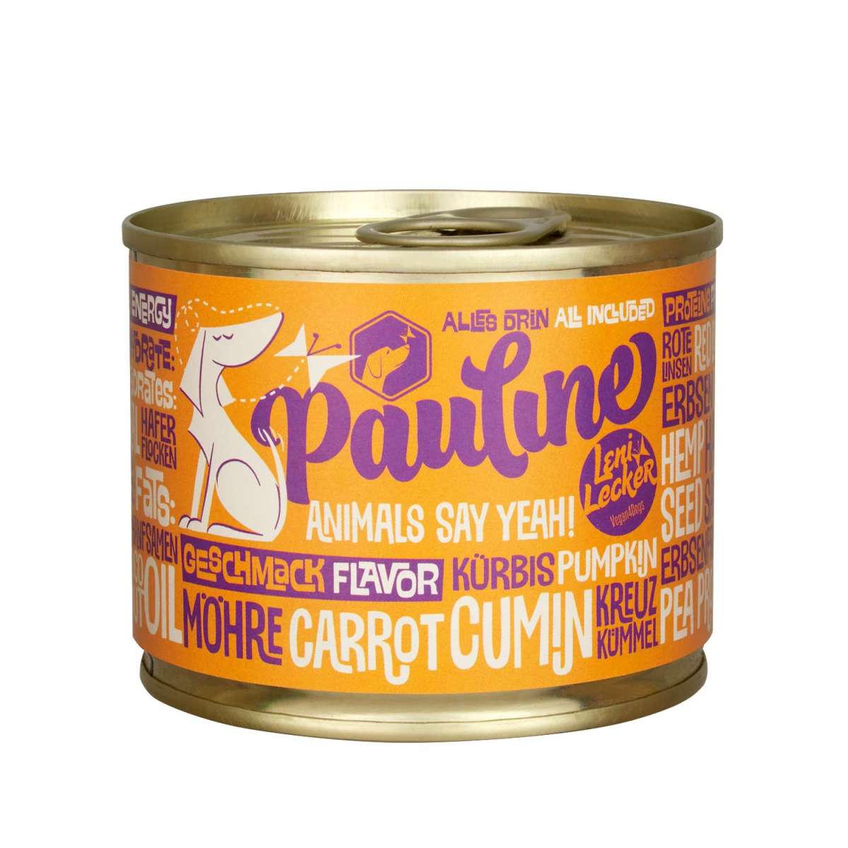 Pauline 200 GR
