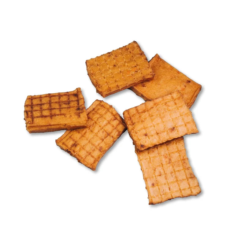 Vegdog Jerkeys 80 gr