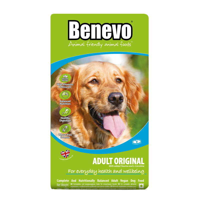 Benevo Original 15 kg