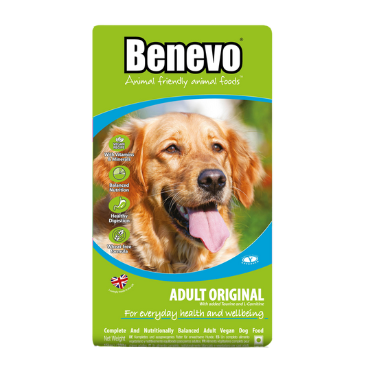 Benevo Original 15 kg