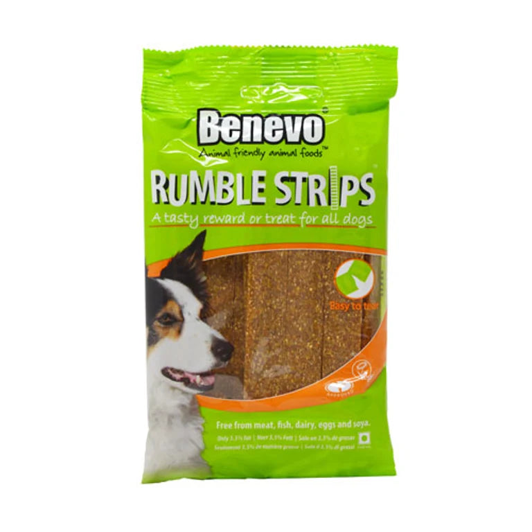 Benevo Rumble strips