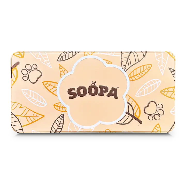 Soopa godis boks