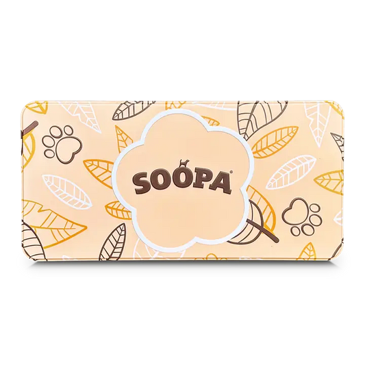 Soopa godis boks