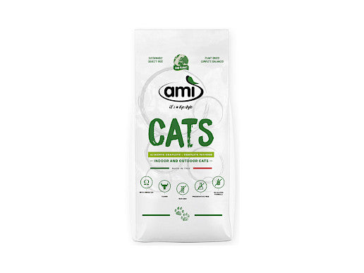 Ami 5 stk 1,5 kg, til samme pris som 7,5 kg pose