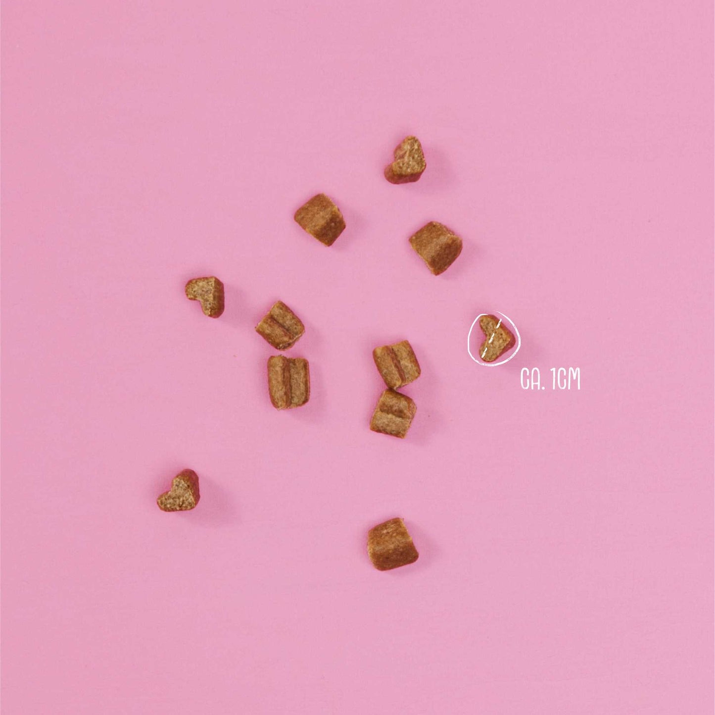 Vegdog Mobilitet MINIS 115 g