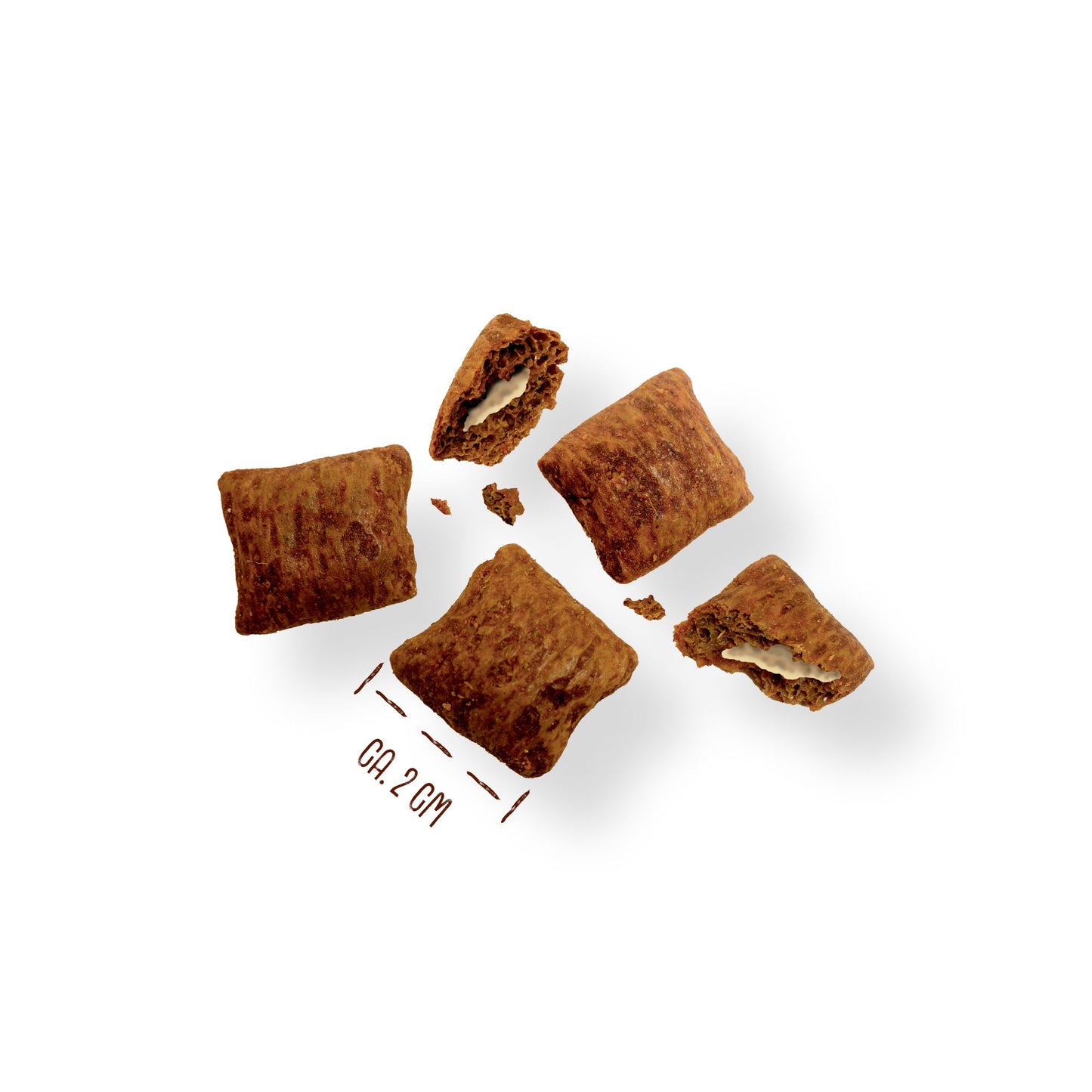 Sommersalg! Vegdog Pure bites(ordinær pris 87 kr)