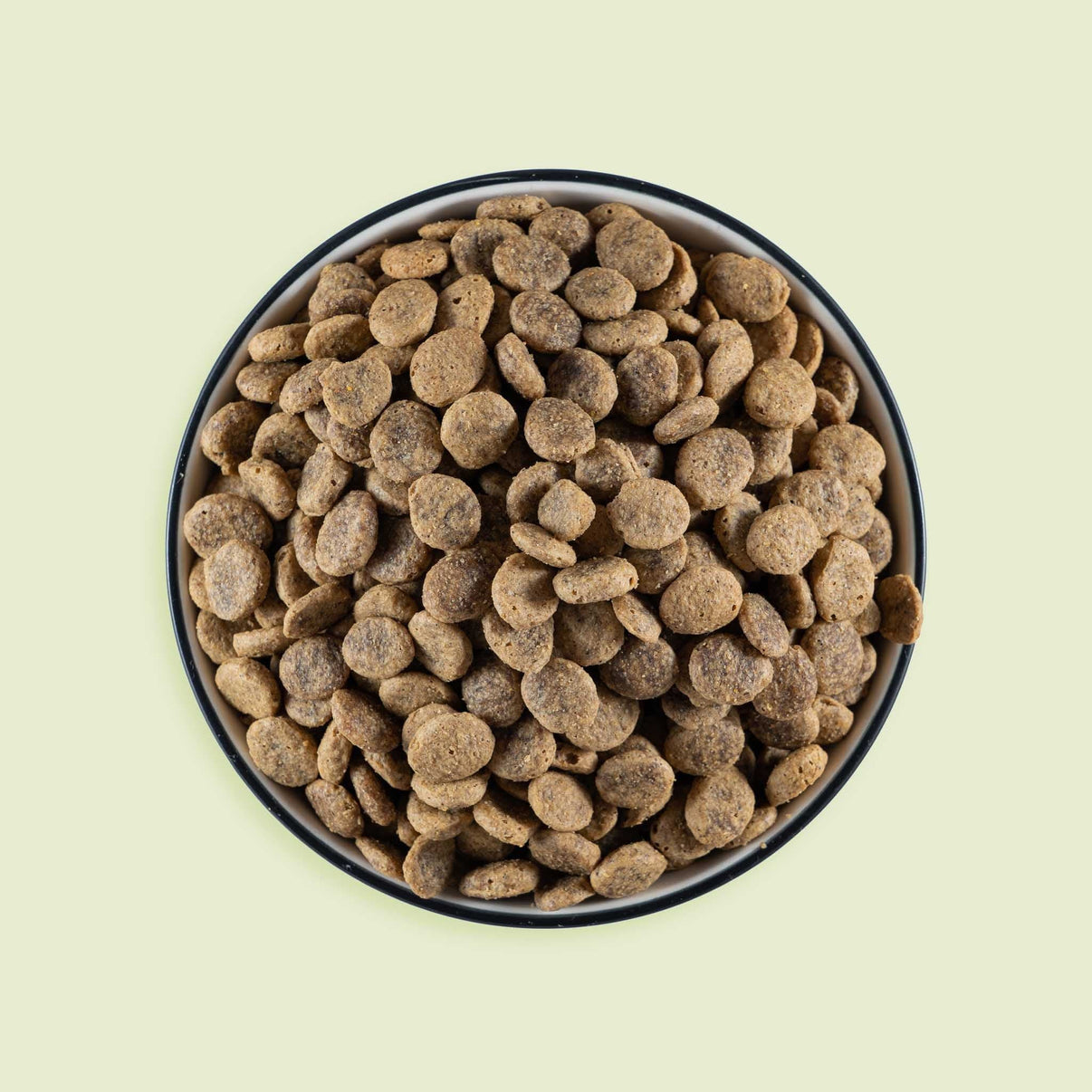 Vegdog Green crunch 5 kg